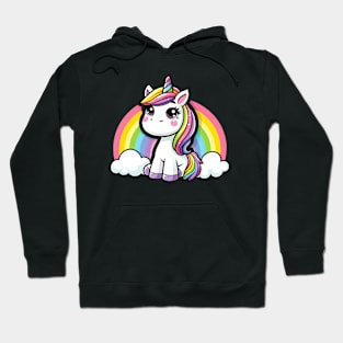 Unicorn S02 D37 Hoodie